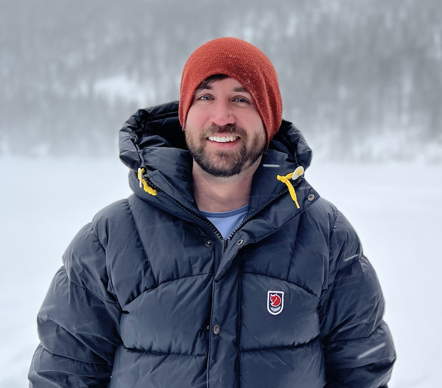 Chase, founder photo